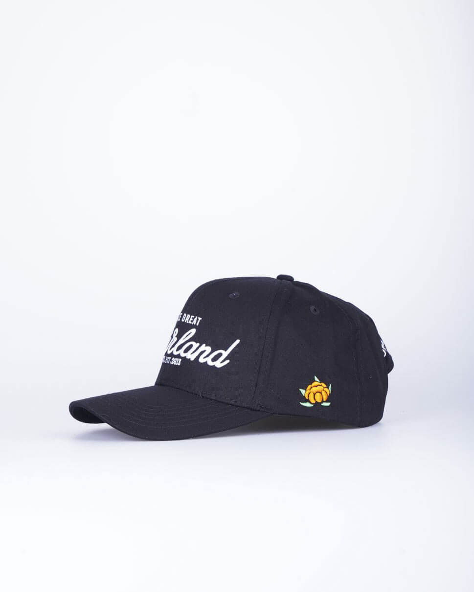 The Great Norrland 120 Keps