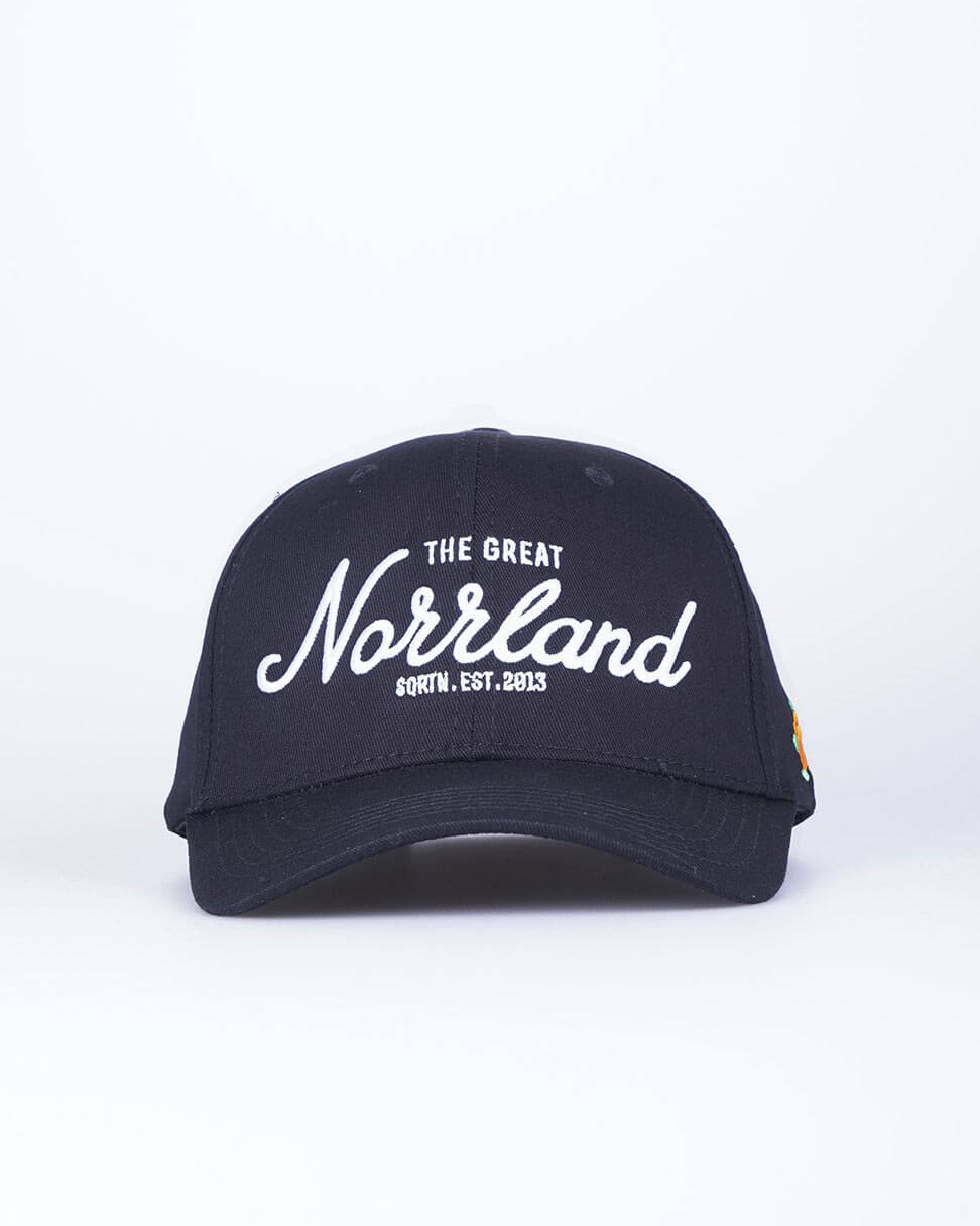 The Great Norrland 120 Keps