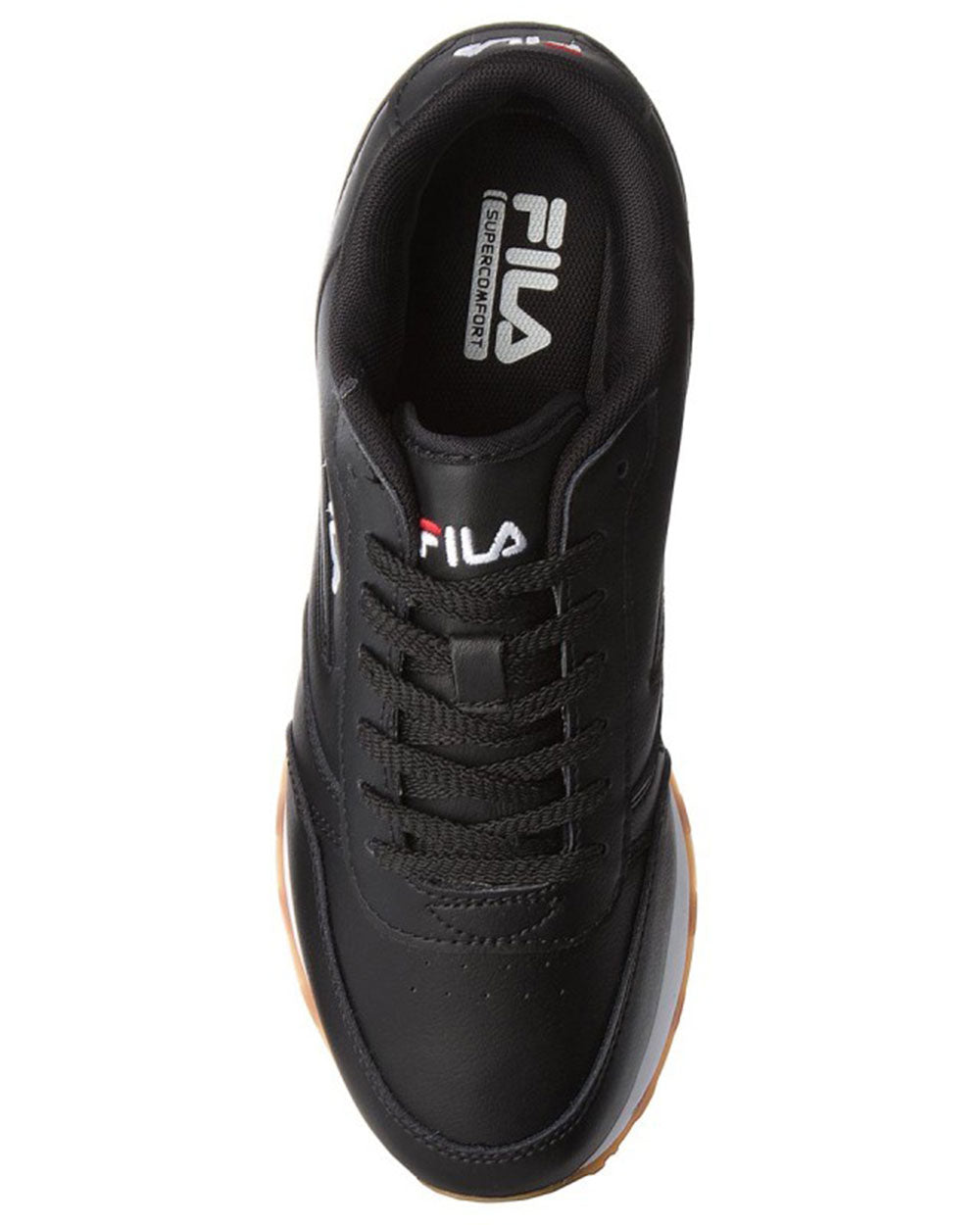 Orbit Jogger Low Sneakers