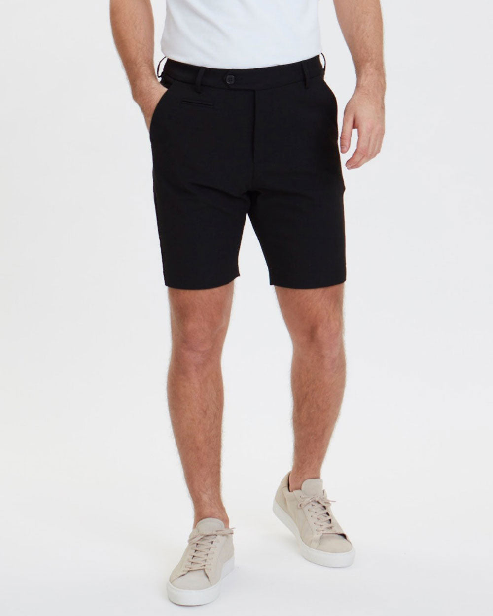 Como Shorts