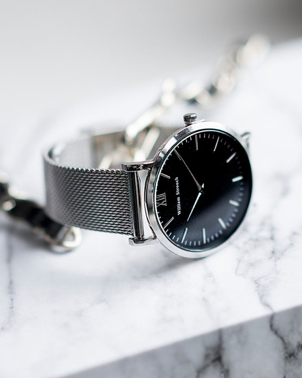 Watch + Strap