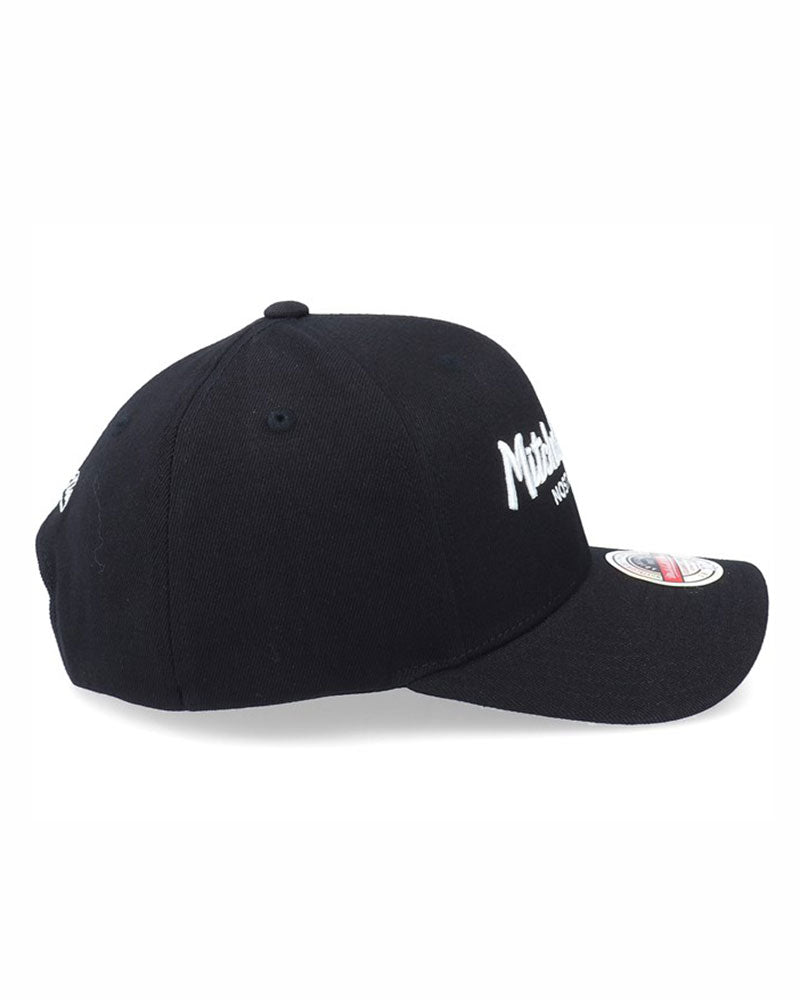 Pinscript Snapback Keps
