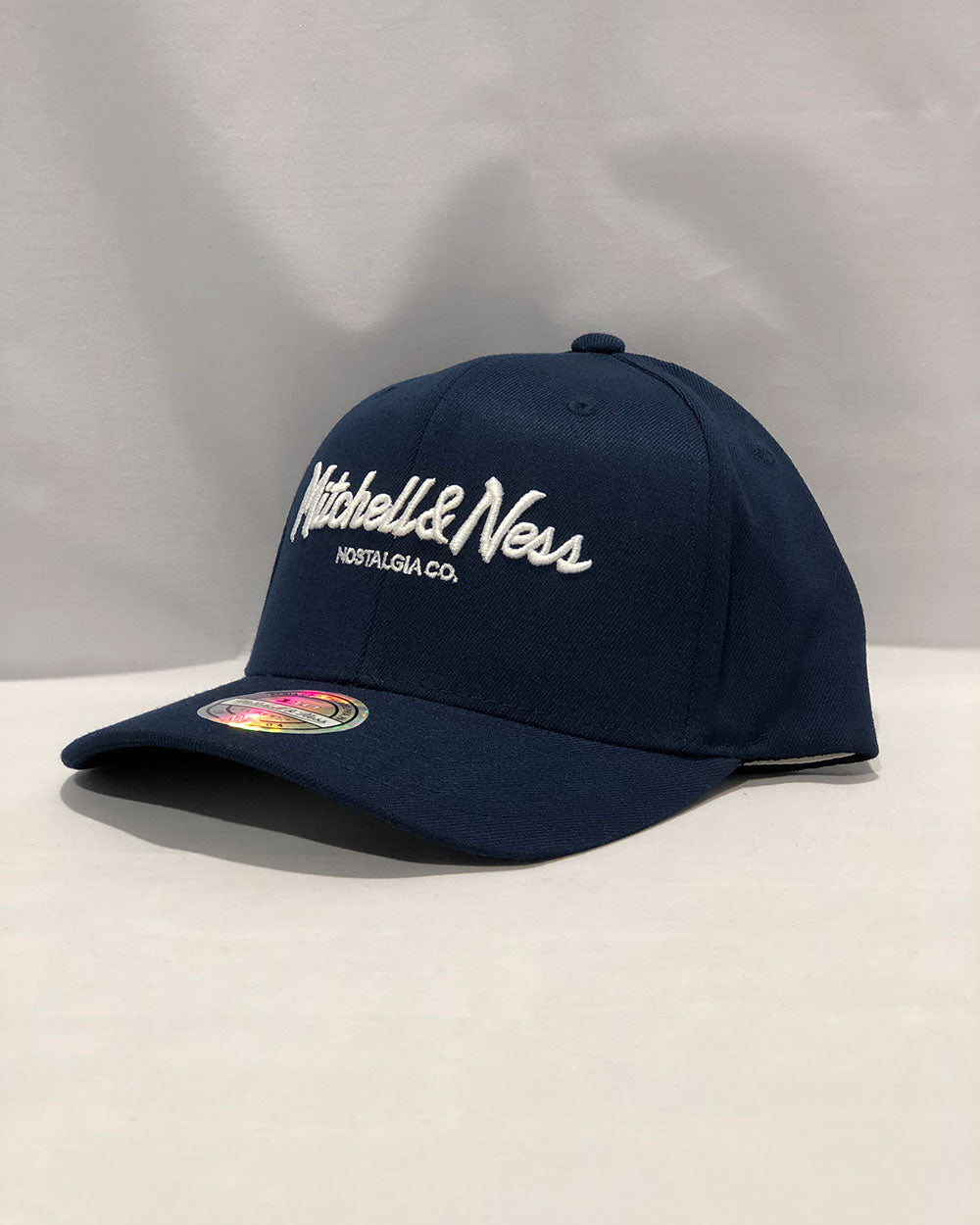 Pinscript Snapback Keps