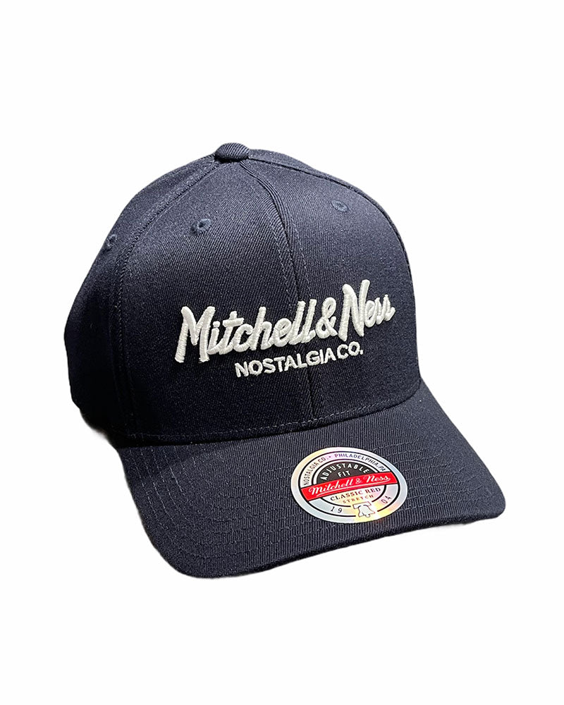Pinscript Snapback Keps