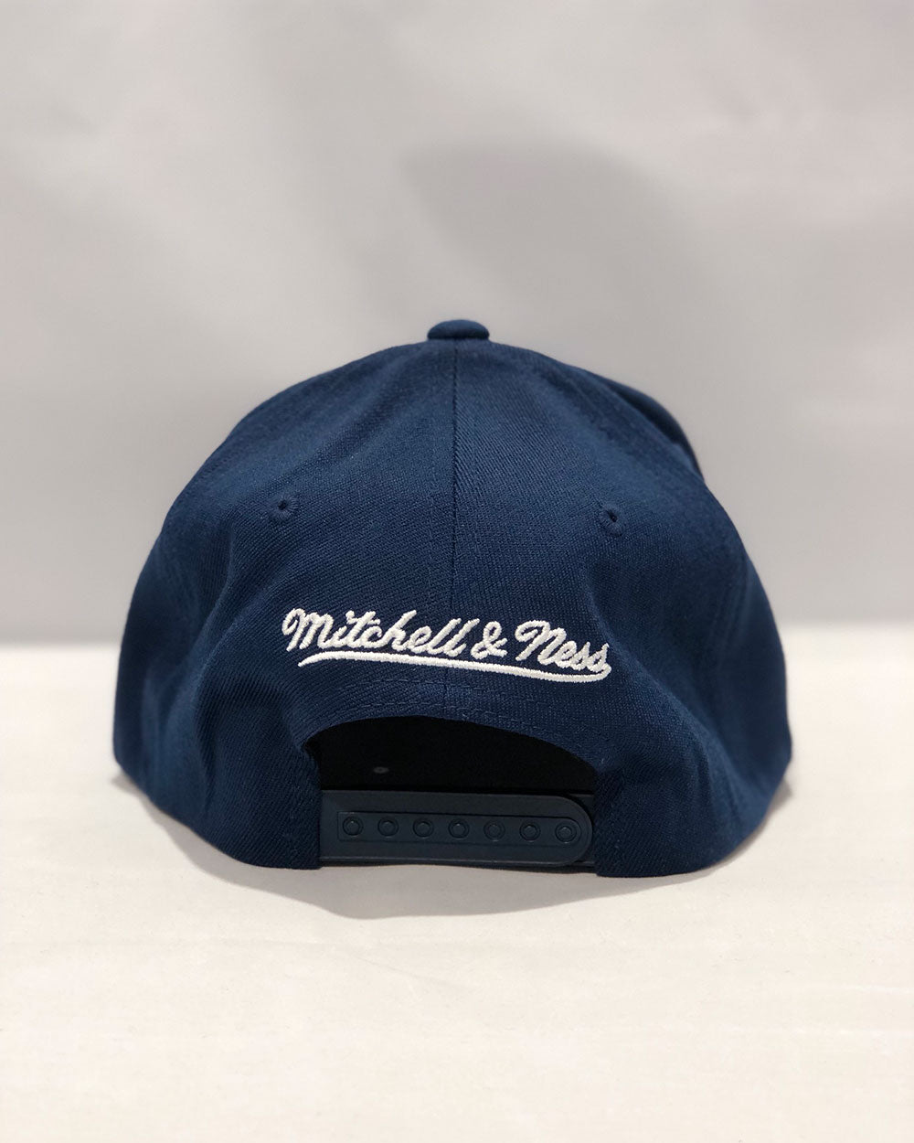 Pinscript Snapback Keps