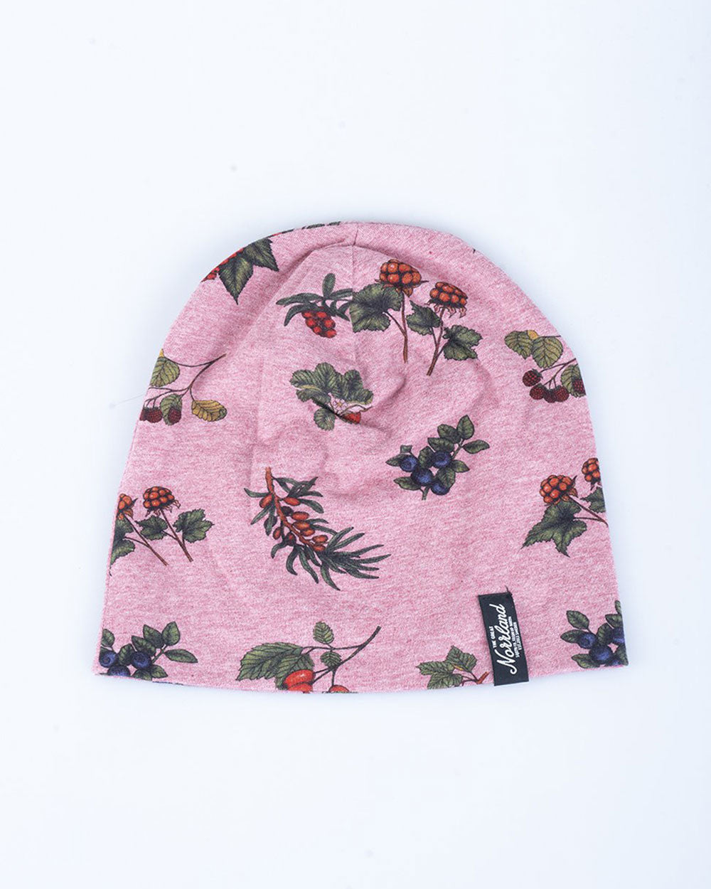 Berry Kids Beanie Mössa