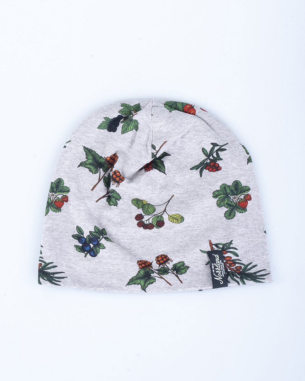 Berry Kids Beanie Mössa