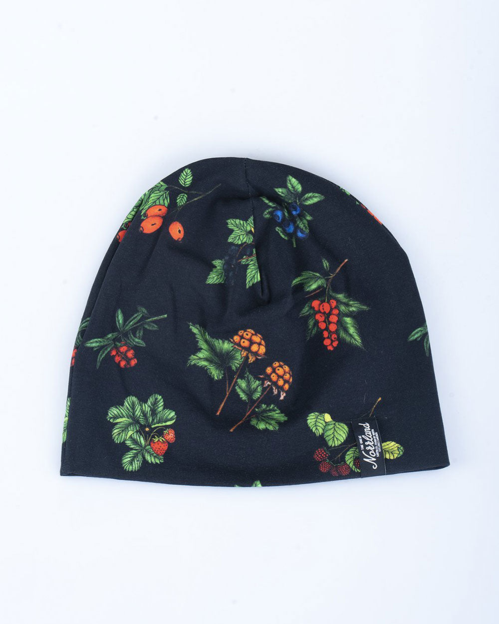 Berry Kids Beanie Mössa