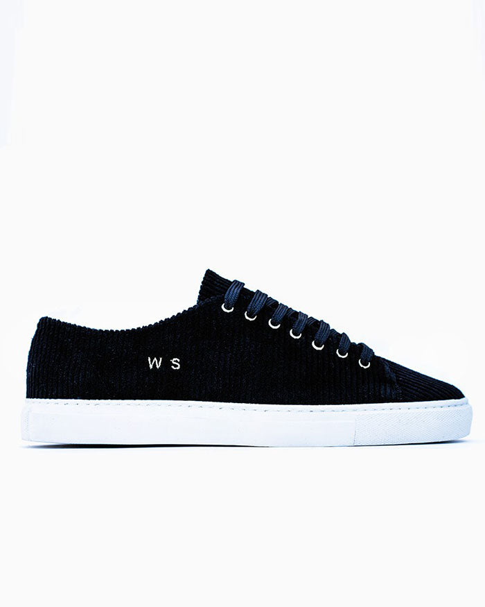 Corduroy Sneakers