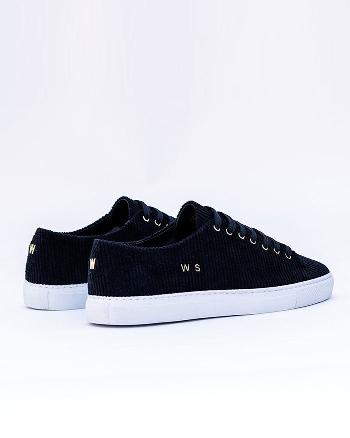 Corduroy Sneakers