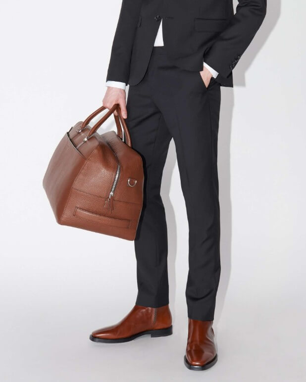Brome Weekendbag