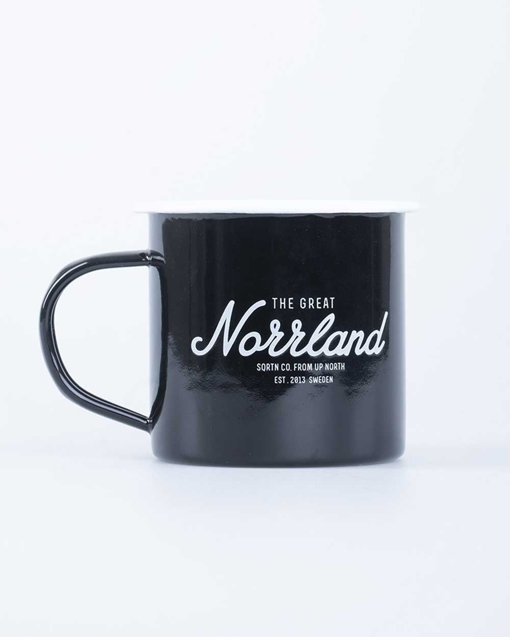 Great Norrland Mugg
