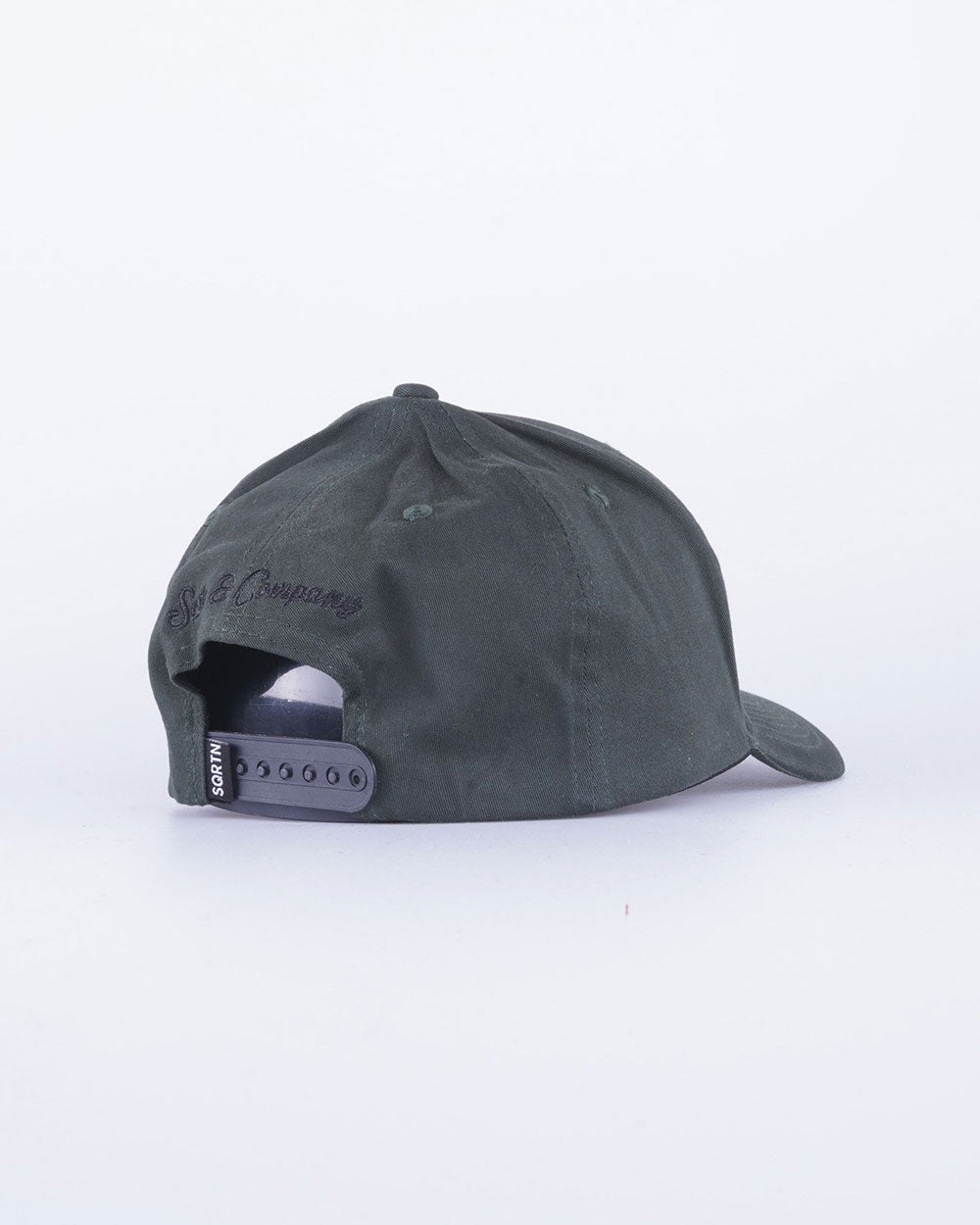 Cloudberry 120 Keps