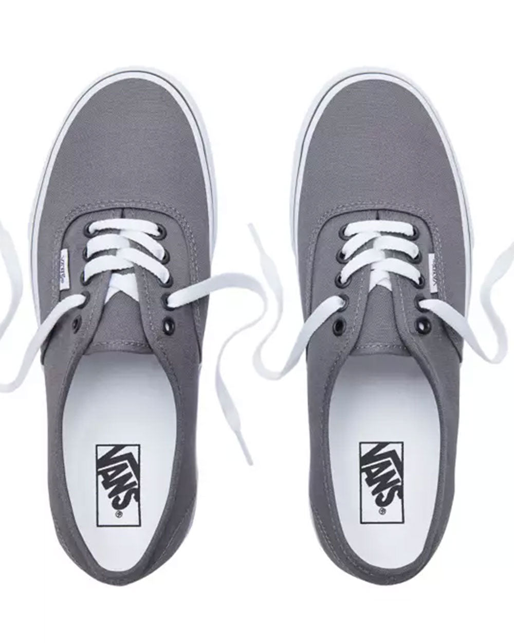 Authentic Sneakers