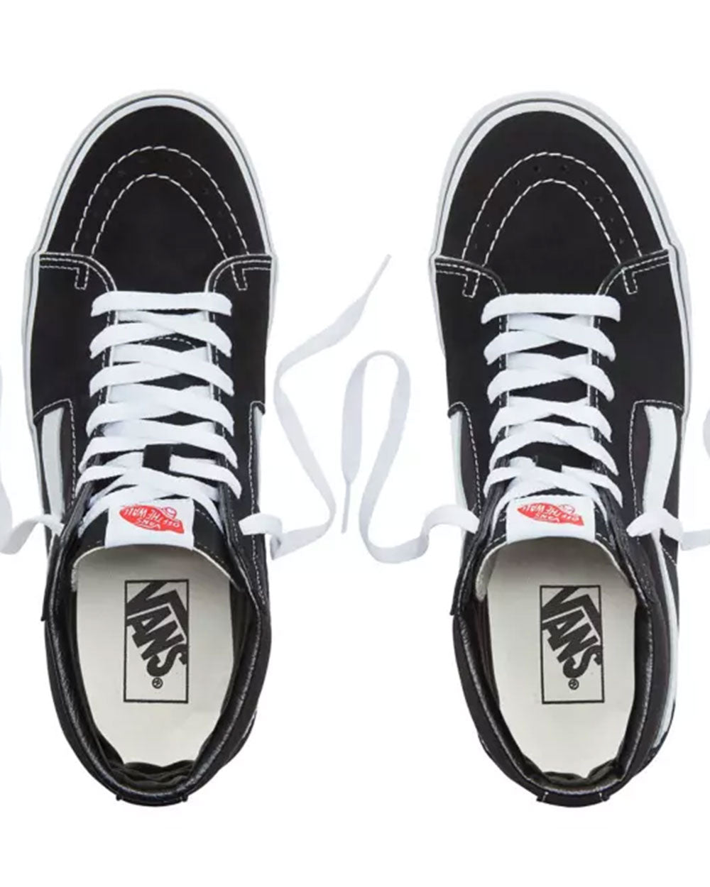 Sk8 Hi Sneakers