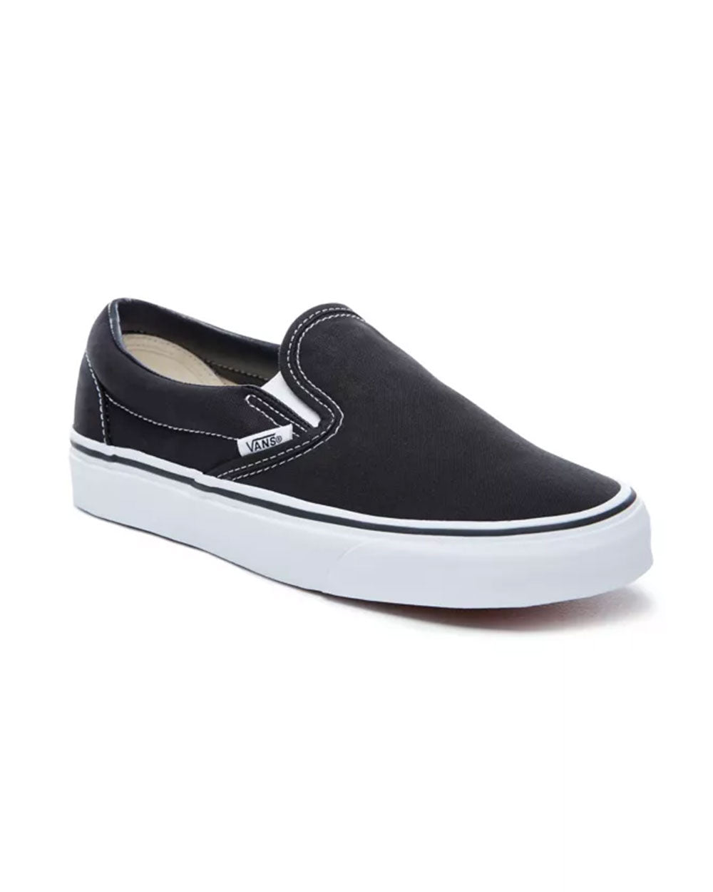Classic Slip On Sneakers