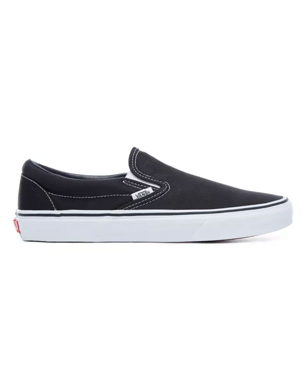 Classic Slip On Sneakers
