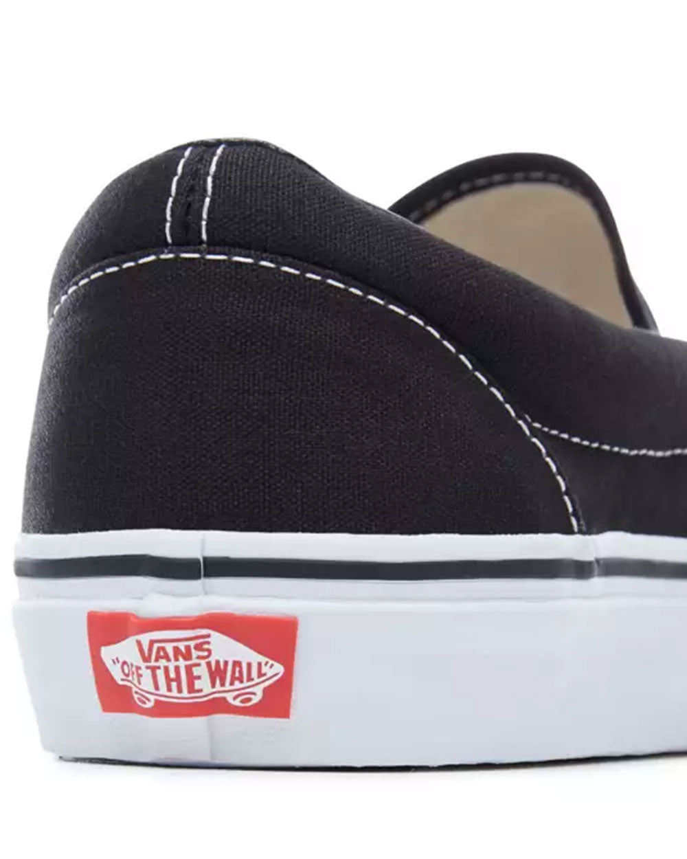 Classic Slip On Sneakers