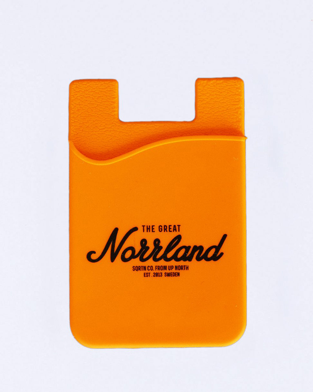 The Great Norrland Korthållare