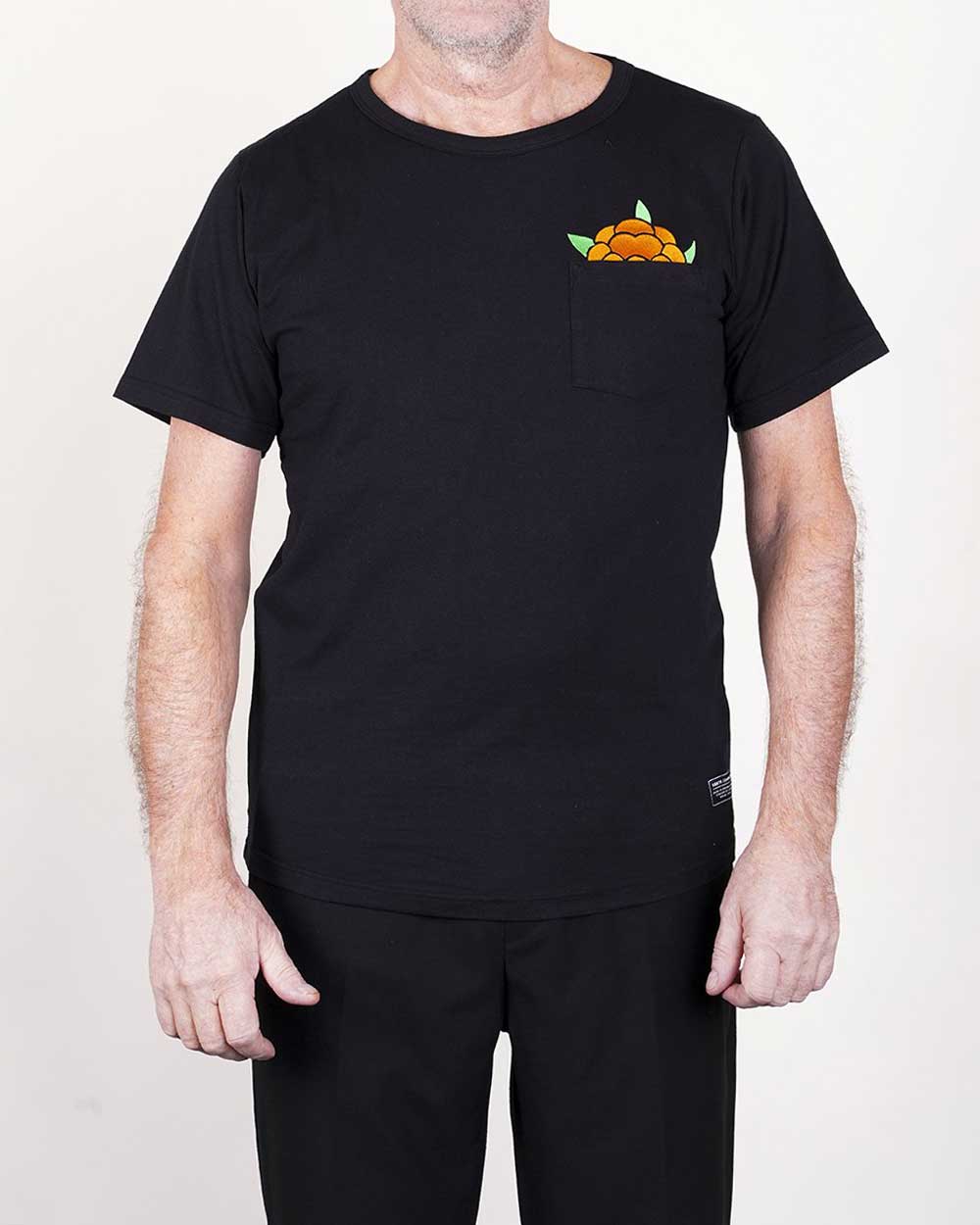 Cloudberry Hideout T-Shirt