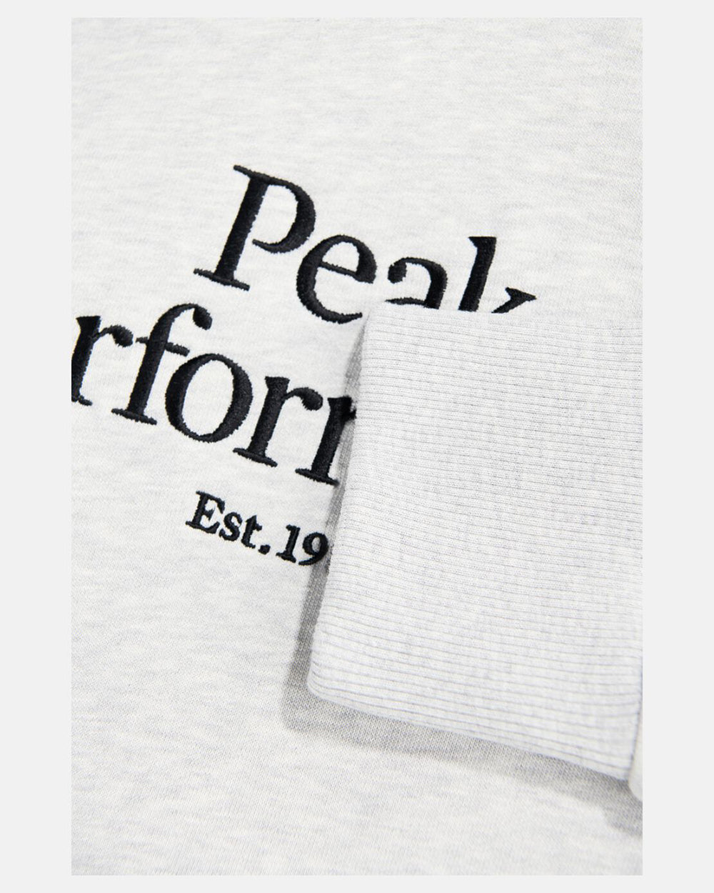 Peak Original Hoodie