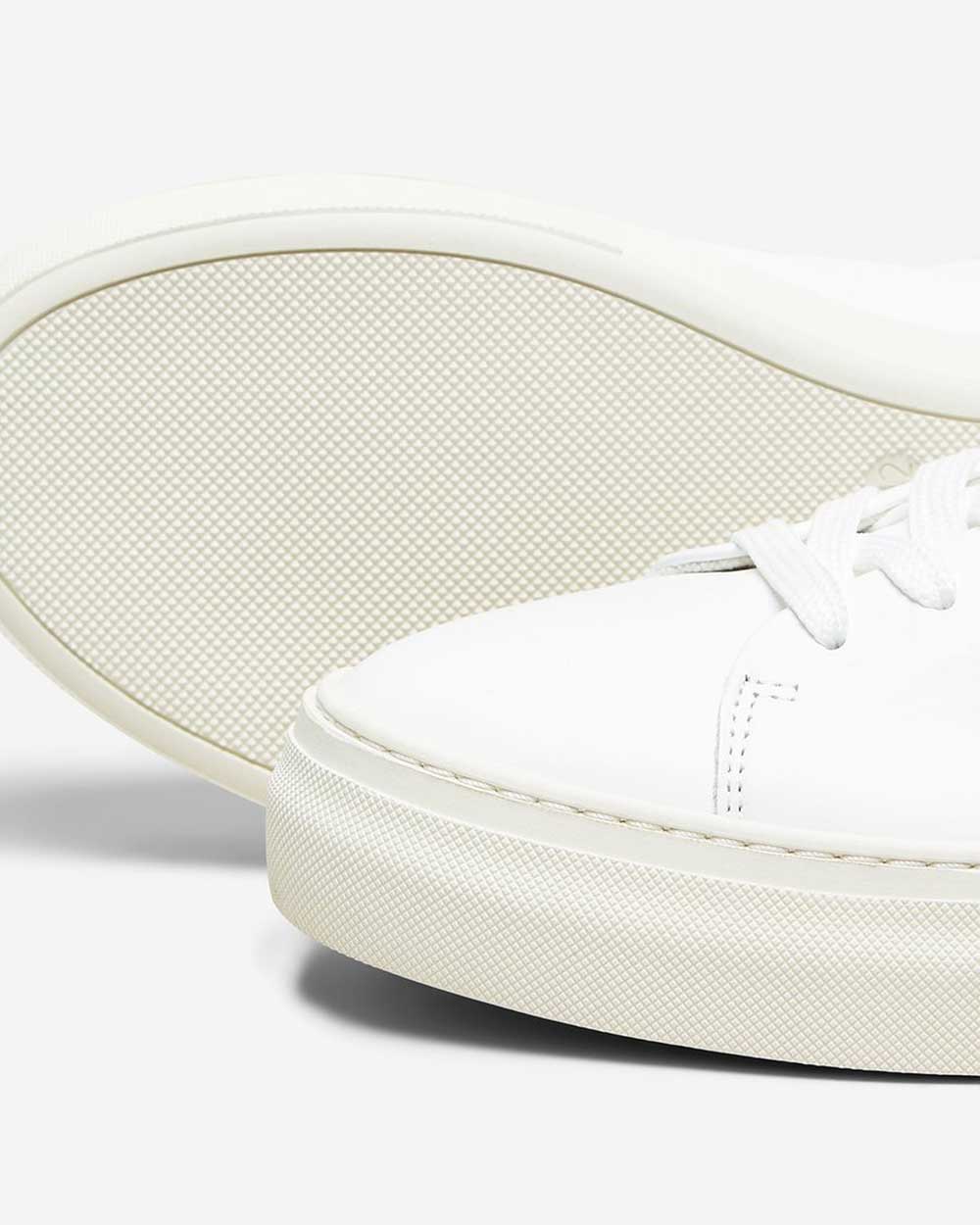David Chunky Sneakers