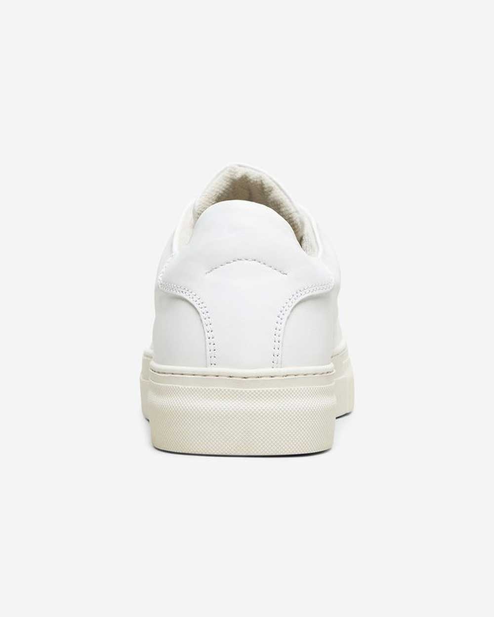 David Chunky Sneakers