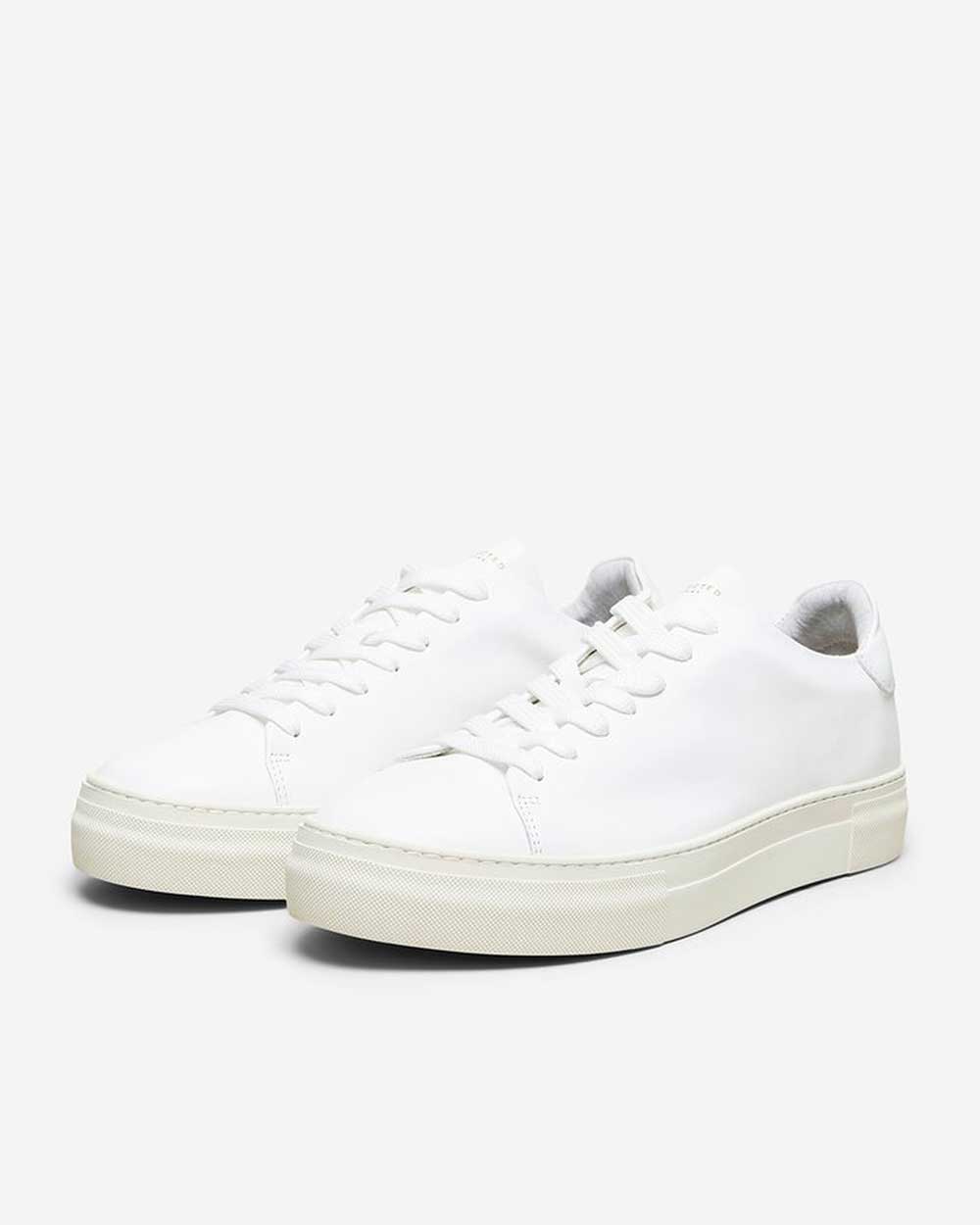 David Chunky Sneakers