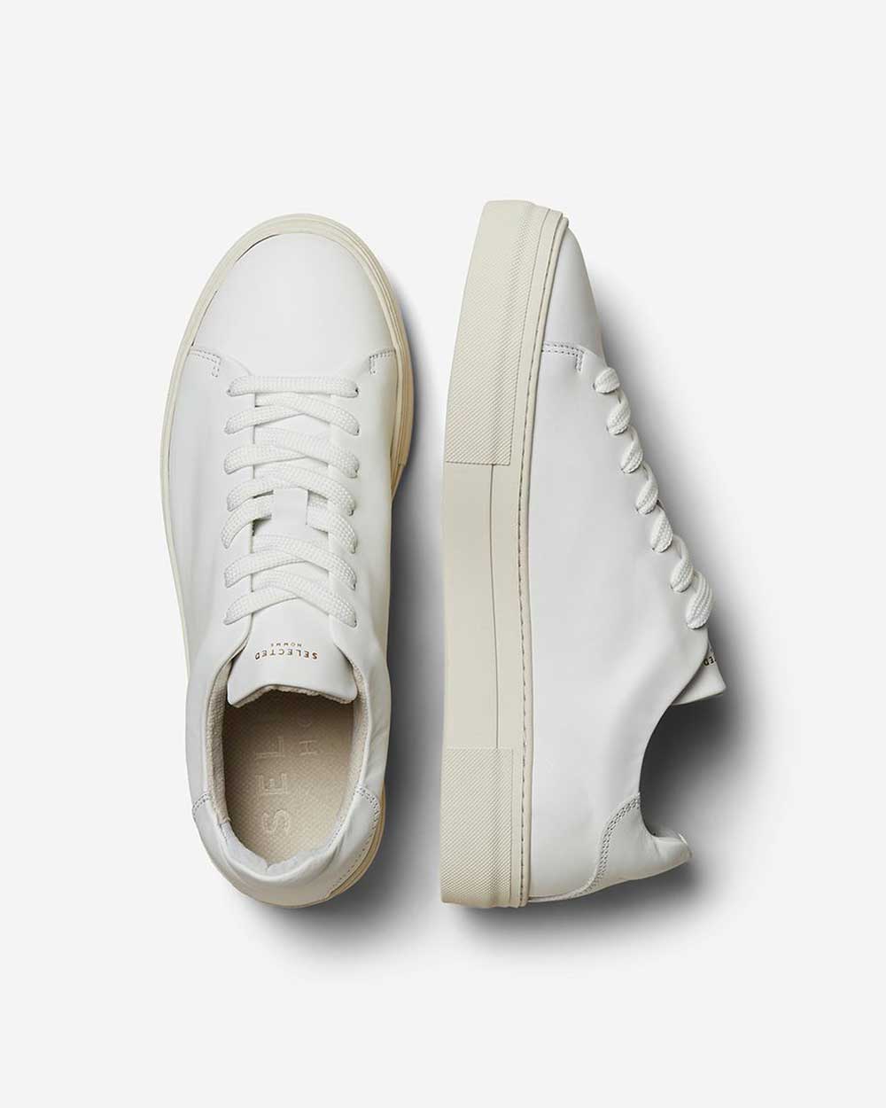 David Chunky Sneakers