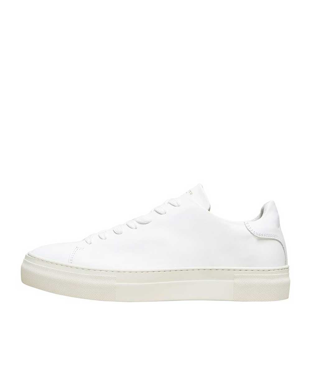 David Chunky Sneakers