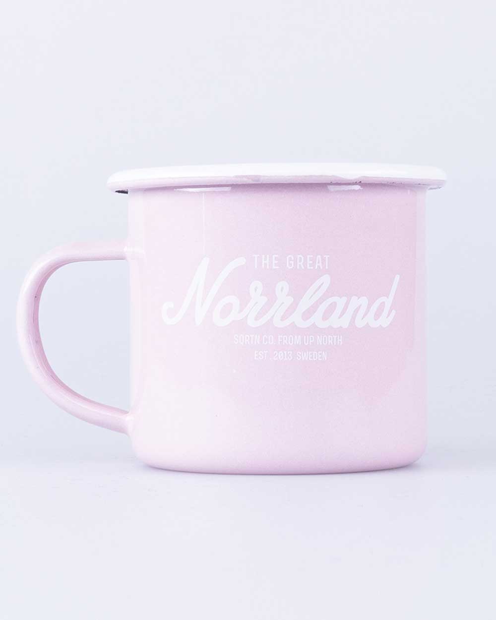Great Norrland Mugg