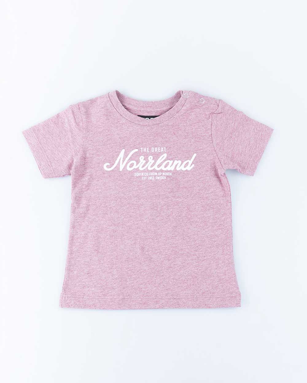 Great Norrland Kids T-Shirt