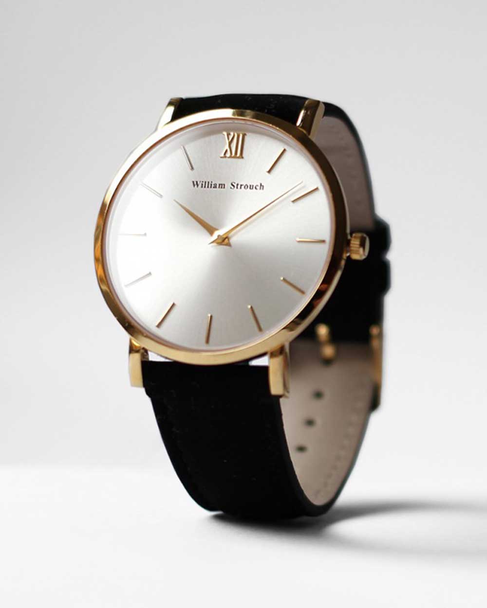 Watch + Strap