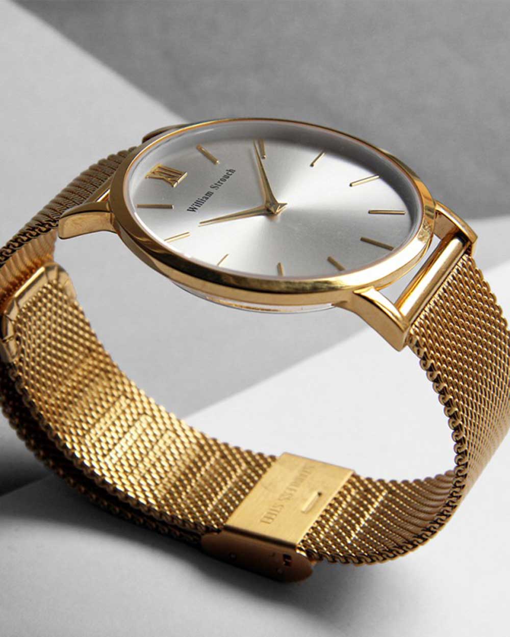 Watch + Strap