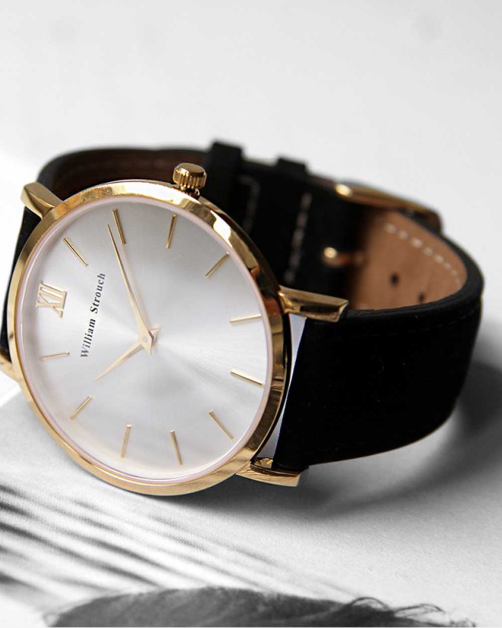 Watch + Strap