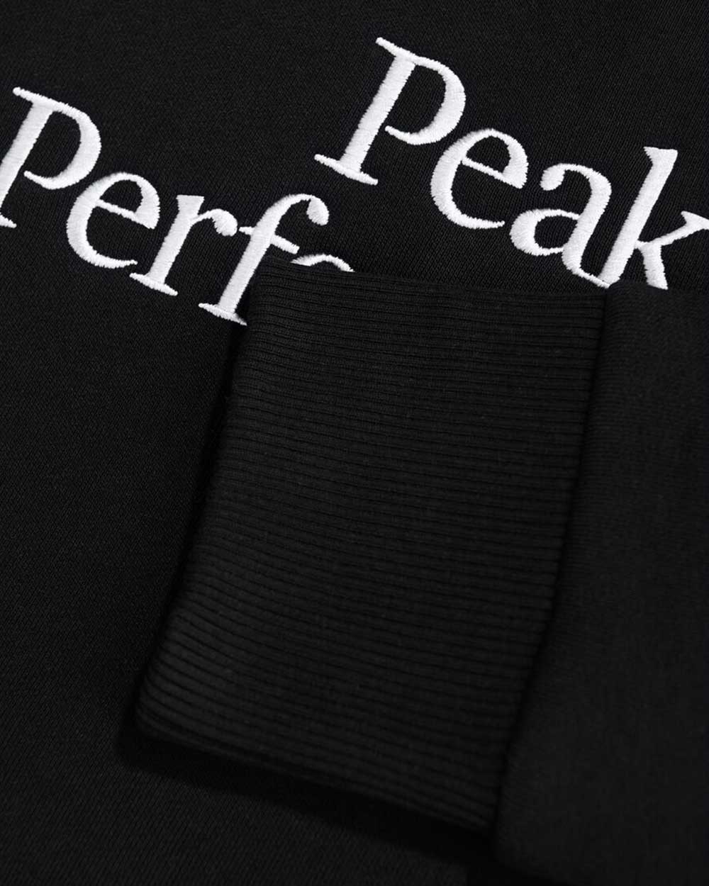 Peak Original Hoodie