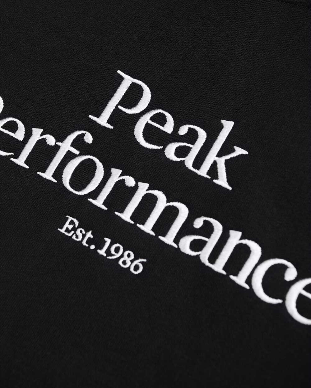 Peak Original Hoodie
