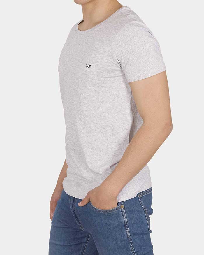 Lee Pocket T-Shirt
