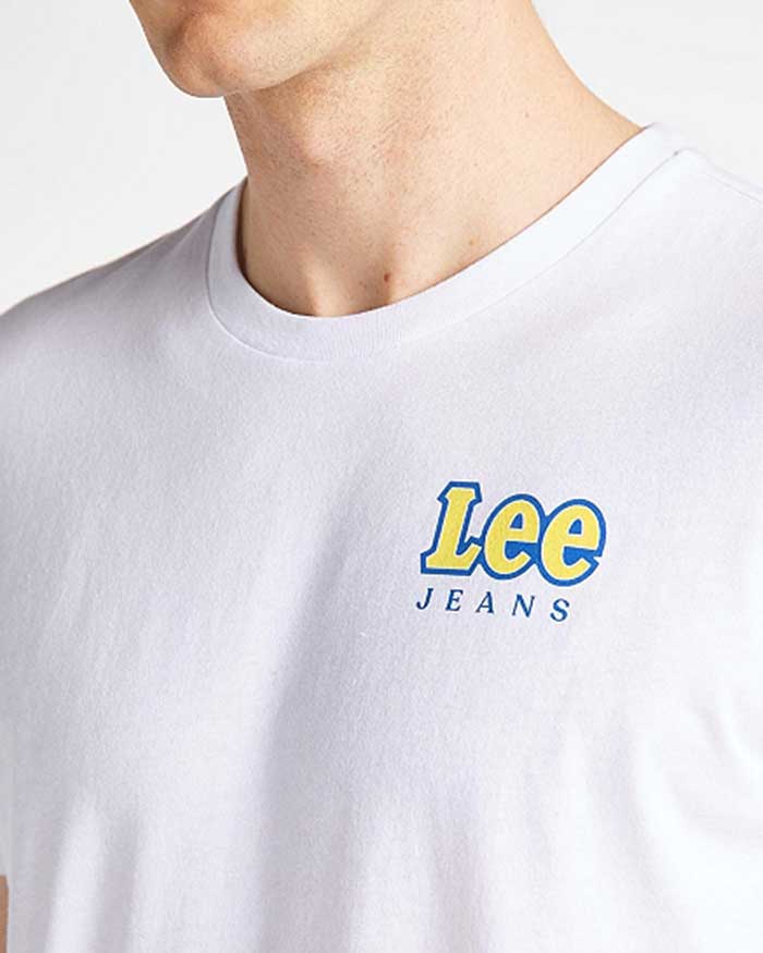 Chest Logo T-Shirt