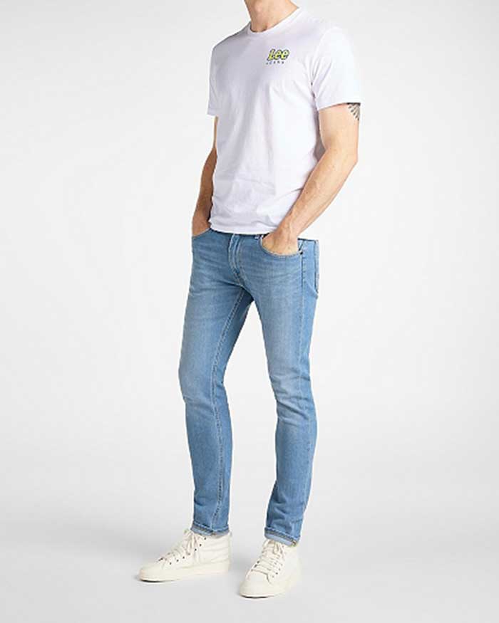 Chest Logo T-Shirt