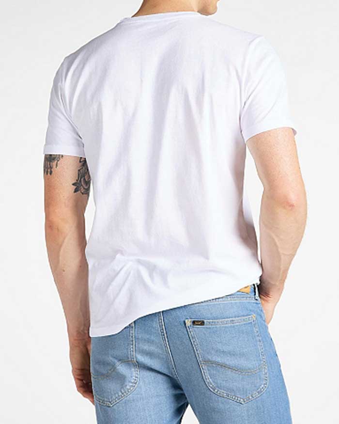 Chest Logo T-Shirt
