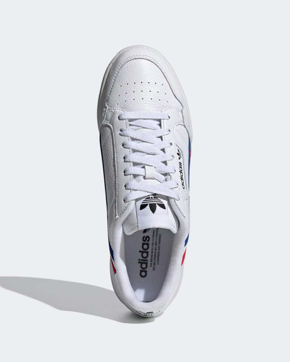 New Continental 80 Sneakers