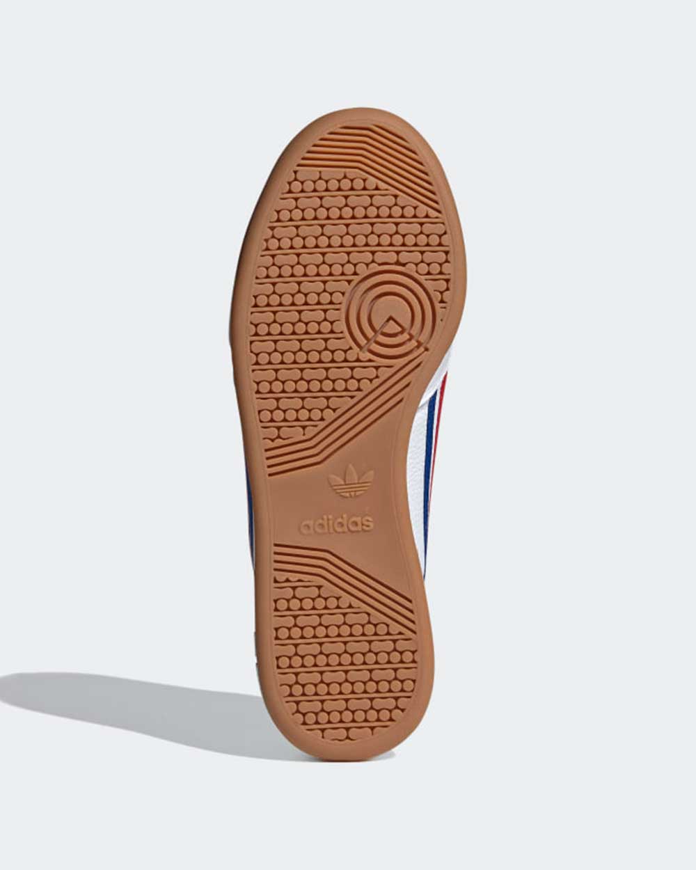 New Continental 80 Sneakers