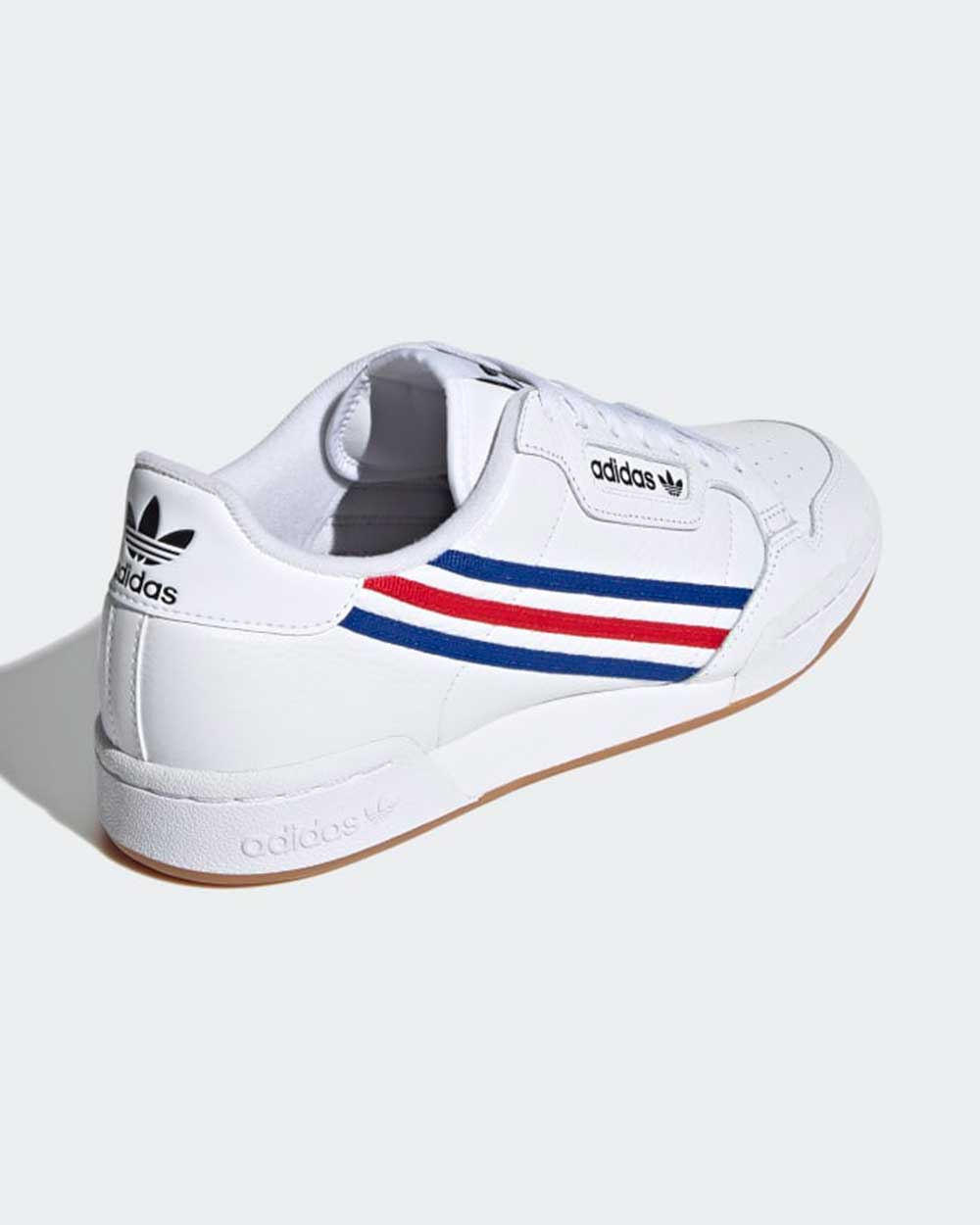 New Continental 80 Sneakers