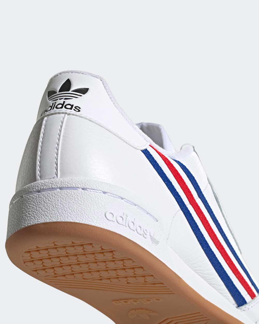 New Continental 80 Sneakers