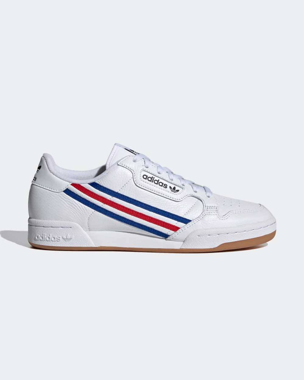 New Continental 80 Sneakers