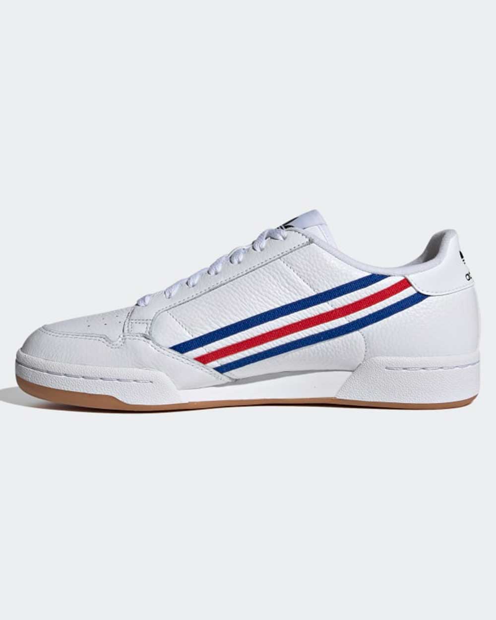 New Continental 80 Sneakers