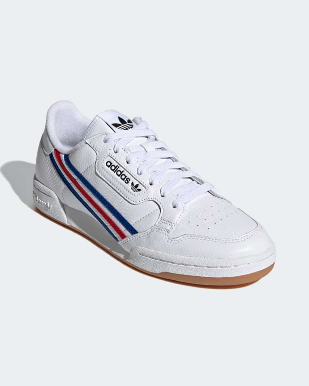 New Continental 80 Sneakers