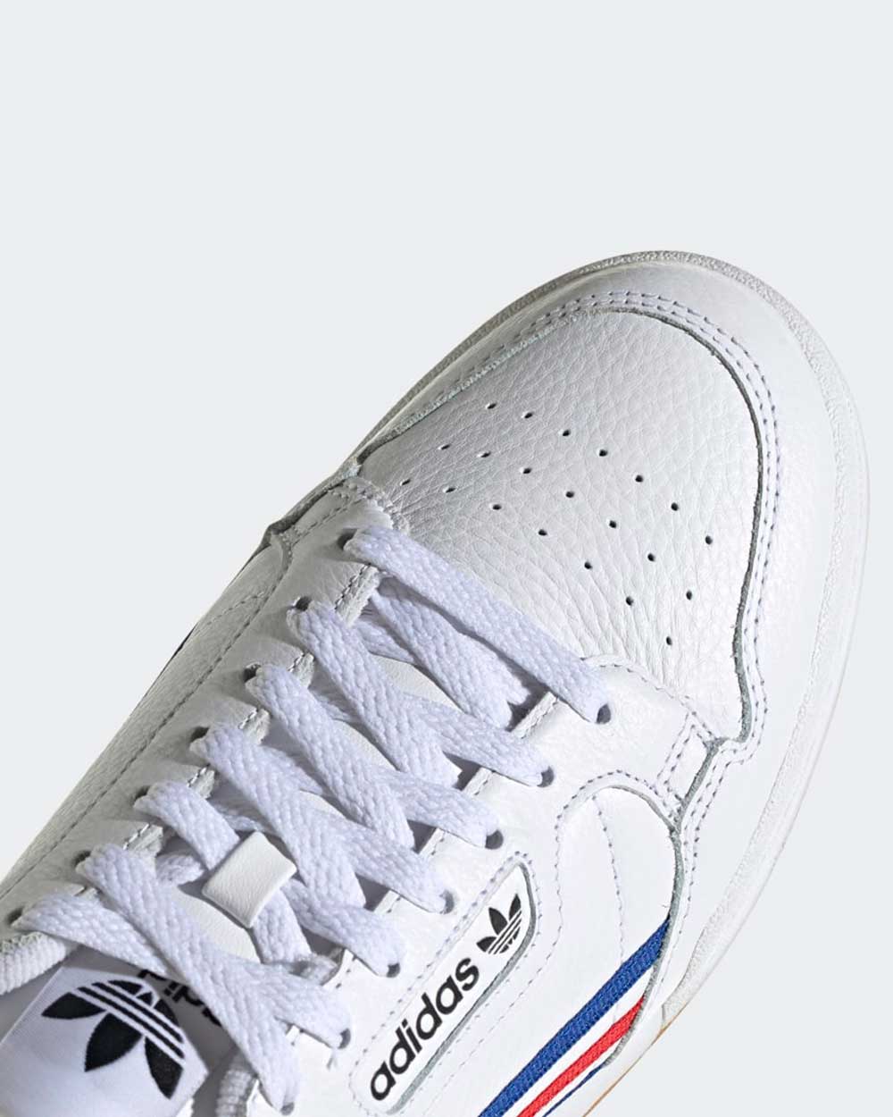 New Continental 80 Sneakers