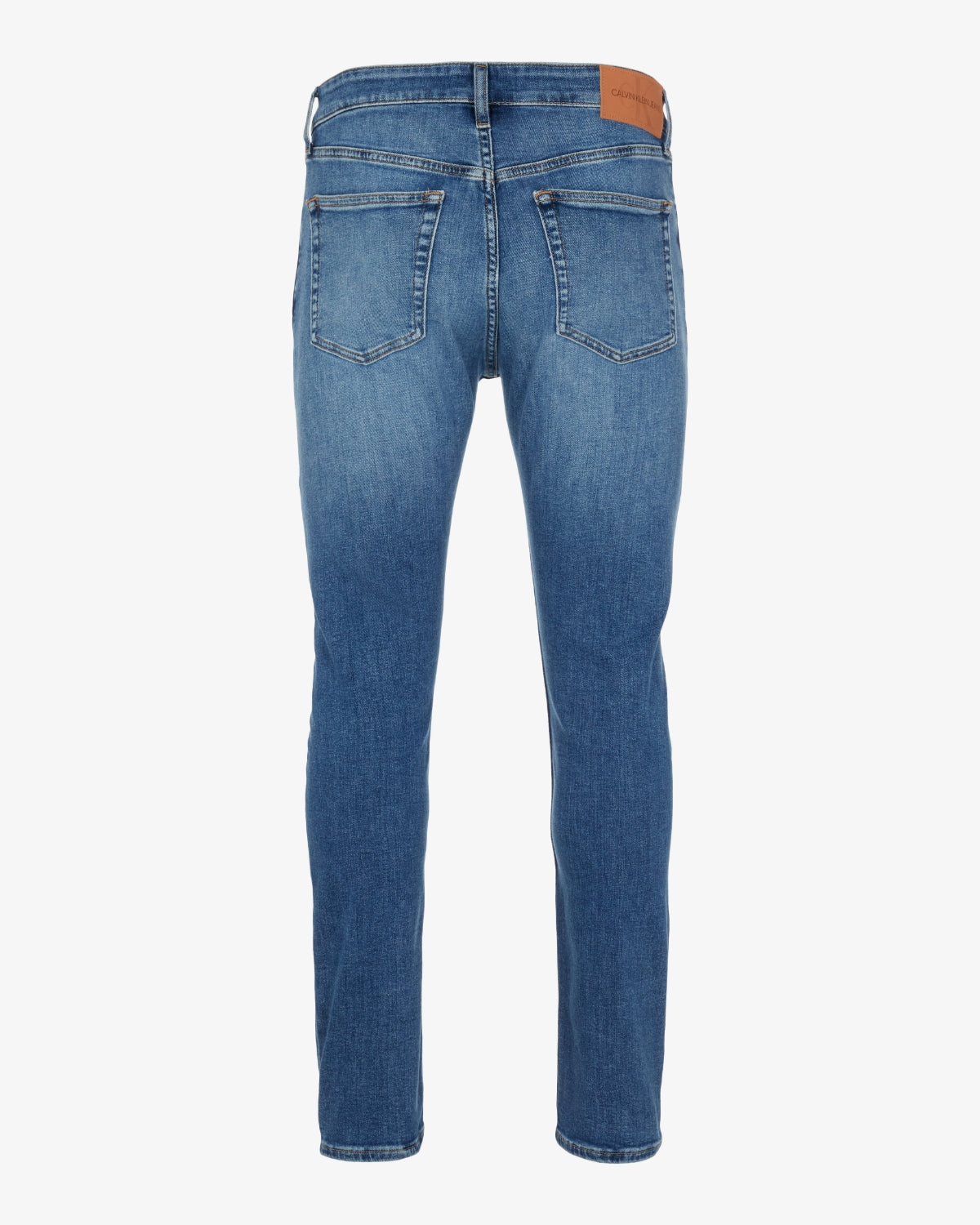 Slim Taper Jeans